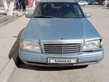 Mercedes-Benz C 220 1994 года за 500 000 тг. в Актобе – фото 2