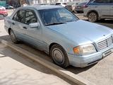 Mercedes-Benz C 220 1994 года за 500 000 тг. в Актобе