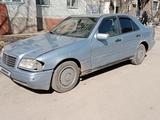 Mercedes-Benz C 220 1994 года за 500 000 тг. в Актобе – фото 3