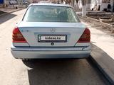 Mercedes-Benz C 220 1994 года за 500 000 тг. в Актобе – фото 4