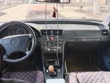Mercedes-Benz C 220 1994 года за 500 000 тг. в Актобе – фото 5
