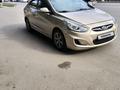 Hyundai Solaris 2012 годаfor4 300 000 тг. в Алматы – фото 3