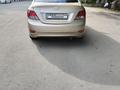 Hyundai Solaris 2012 годаfor4 300 000 тг. в Алматы – фото 4