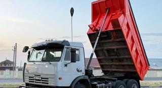 КамАЗ  5511 2001 года за 8 800 000 тг. в Шымкент
