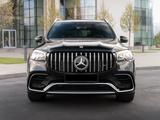 Mercedes-Benz GLS 450 2020 года за 58 000 000 тг. в Алматы