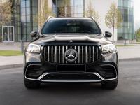 Mercedes-Benz GLS 450 2020 годаүшін58 000 000 тг. в Алматы