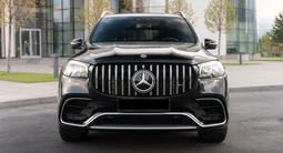 Mercedes-Benz GLS 450 2020 года за 58 000 000 тг. в Алматы