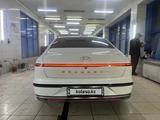 Hyundai Grandeur 2022 года за 20 000 000 тг. в Тараз – фото 2