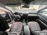 Hyundai Tucson 2023 годаүшін12 000 000 тг. в Семей – фото 2