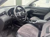 Hyundai Tucson 2023 годаүшін12 000 000 тг. в Семей – фото 3