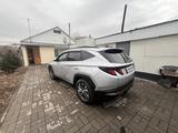 Hyundai Tucson 2023 годаүшін12 000 000 тг. в Семей – фото 4