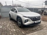Hyundai Tucson 2023 годаүшін12 000 000 тг. в Семей