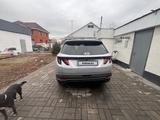 Hyundai Tucson 2023 годаүшін12 000 000 тг. в Семей – фото 5