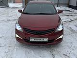 Hyundai Accent 2014 годаүшін4 950 000 тг. в Павлодар