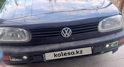 Volkswagen Golf 1994 года за 800 000 тг. в Атакент – фото 2