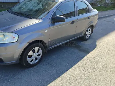 Chevrolet Aveo 2008 года за 3 000 000 тг. в Алматы – фото 3