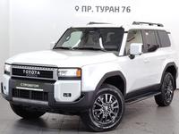 Toyota Land Cruiser Prado Comfort 2024 года за 31 290 000 тг. в Астана
