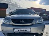 Lexus RX 350 2006 года за 8 800 000 тг. в Астана