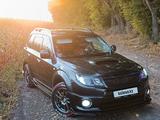 Subaru Forester 2008 годаfor8 500 000 тг. в Алматы