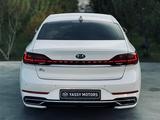 Kia K7 2020 годаүшін11 500 000 тг. в Туркестан – фото 4