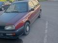 Volkswagen Golf 1994 года за 950 000 тг. в Астана – фото 3