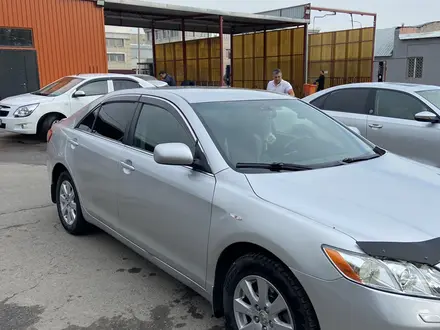 Toyota Camry 2008 года за 6 000 000 тг. в Алматы – фото 3