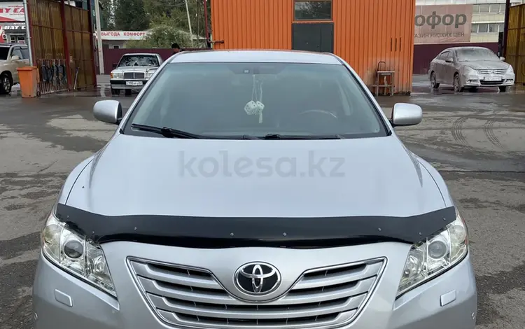 Toyota Camry 2008 года за 6 000 000 тг. в Алматы