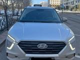 Hyundai Creta 2021 года за 11 500 000 тг. в Астана