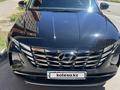Hyundai Tucson 2022 года за 13 500 000 тг. в Костанай – фото 13