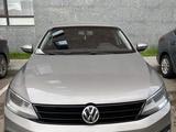 Volkswagen Jetta 2017 года за 6 200 000 тг. в Астана