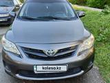 Toyota Corolla 2011 года за 6 300 000 тг. в Аксукент