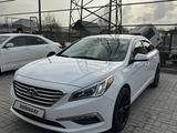 Hyundai Sonata 2015 года за 7 700 000 тг. в Алматы