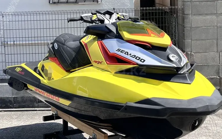 Продам гидроцикл SEADOO… за 6 300 000 тг. в Алматы