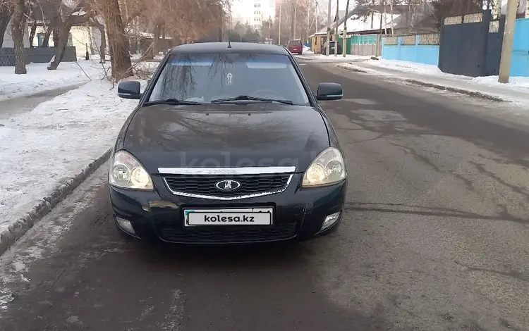 ВАЗ (Lada) Priora 2172 2014 годаүшін2 650 000 тг. в Павлодар