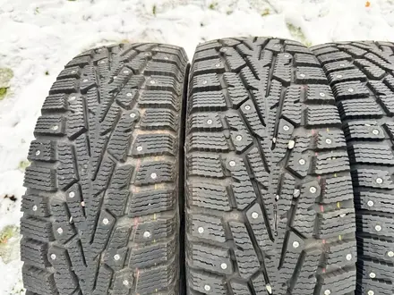 175/70R13 Зимние резина Cordiant (4*98) с колесами за 75 000 тг. в Усть-Каменогорск – фото 4