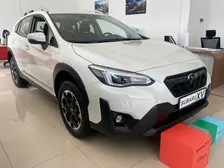 Subaru XV, 2022