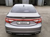 Hyundai Grandeur 2015 года за 8 600 000 тг. в Кызылорда – фото 4