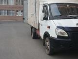 ГАЗ ГАЗель 2008 годаүшін3 600 000 тг. в Астана – фото 2
