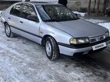 Nissan Primera 1992 года за 650 000 тг. в Талдыкорган – фото 5