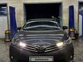 Toyota Corolla 2015 годаfor8 400 000 тг. в Алматы – фото 24