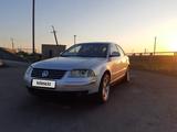 Volkswagen Passat 2004 годаүшін2 350 000 тг. в Павлодар