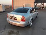 Volkswagen Passat 2004 годаүшін2 350 000 тг. в Павлодар – фото 5