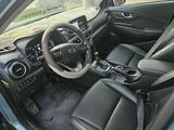 Hyundai Kona 2018 года за 8 400 000 тг. в Шымкент – фото 3