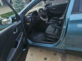 Hyundai Kona 2018 года за 8 400 000 тг. в Шымкент – фото 4