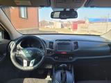 Kia Sportage 2010 года за 6 300 000 тг. в Актобе – фото 4