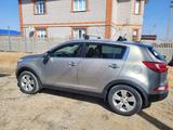 Kia Sportage 2010 года за 6 300 000 тг. в Актобе – фото 2