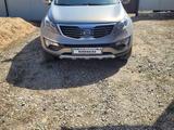 Kia Sportage 2010 года за 6 300 000 тг. в Актобе