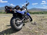 Yamaha  TW200 2001 годаүшін1 300 000 тг. в Усть-Каменогорск