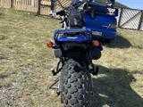 Yamaha  TW200 2001 годаүшін1 300 000 тг. в Усть-Каменогорск – фото 5