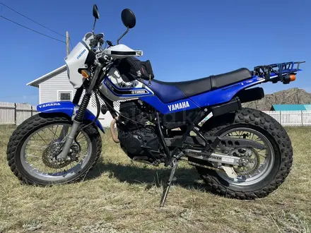 Yamaha  TW200 2001 года за 999 999 тг. в Усть-Каменогорск – фото 6